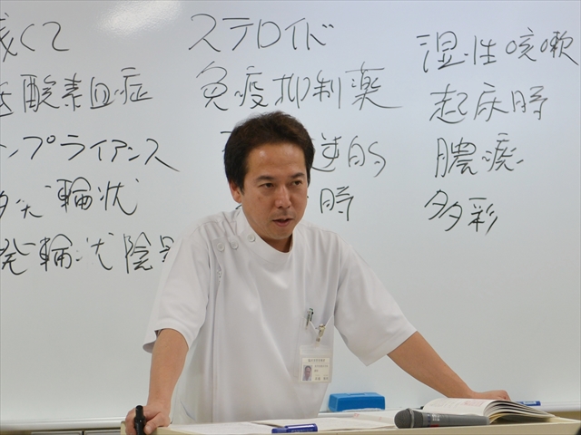 ファンキー高橋！