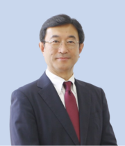 学校法人衛生学園 理事長　中村芳明