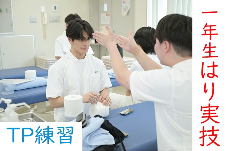 【東洋ブログ 大希のつぶやき】「芯立て」と「芯横」