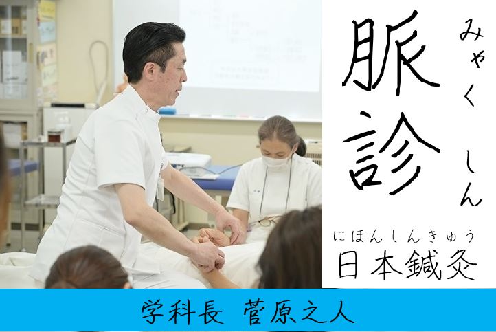 【東洋ブログ 大希のつぶやき】日本鍼灸の診察法 脈診（みゃくしん）