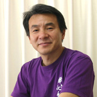 PNFの技術で、スポーツ選手から高齢者まで患者さんのニーズに応じてケア