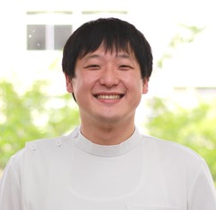 患者さんのQOLを高め、地域に根付いて活躍できる鍼灸マッサージ師をめざします。