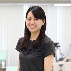 大学、社会人経験を経て理学療法士をめざす：高校時代からの夢を実現！