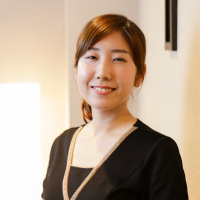 目標は早く決めた者勝ち。日常にあるきっかけを見つけ、何事にもチャレンジしよう。