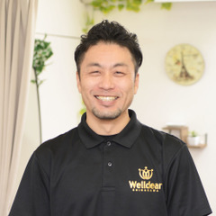 スポーツマッサージから顔鍼までの幅広い施術を支えているのは、東京衛生学園での学び。