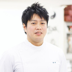 柔道整復師＋鍼灸あん摩マッサージ指圧師で将来は開業をめざします！