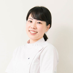 東洋医学の知識と技術を身につけて、たくさんの人を幸せにしたい。