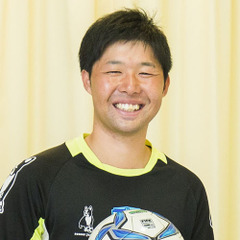 レベルの高い指導のおかげで、トレーナーとして大きく成長できました。