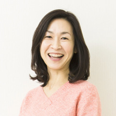 外村 淳子 さん