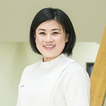 営業職からのキャリアチェンジ。手に職をつけて、治療家として誰かを支えたい。