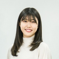 「支えたい」という気持ちを原動力に、看護師として大きく成長していきたいです。