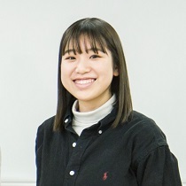 自分で決めた「看護師になる」という夢。東京衛生なら、私でも叶えられるはず！