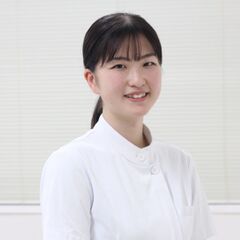 「HOPE/NEED」に併せた理学療法を提供したい！最先端の医療現場で貴重な経験を積んでいます