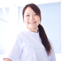 リハビリの大きな可能性に気づいた、アメリカでの研修。“衛生スピリット”が私の支えです。