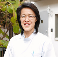 人生をより幸せに変える “鍼灸マッサージ”。やっている私まで幸せです。