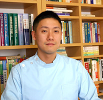 教壇では明快に、臨床では迷いなく。専攻科の2年間が今の自分を支えています。