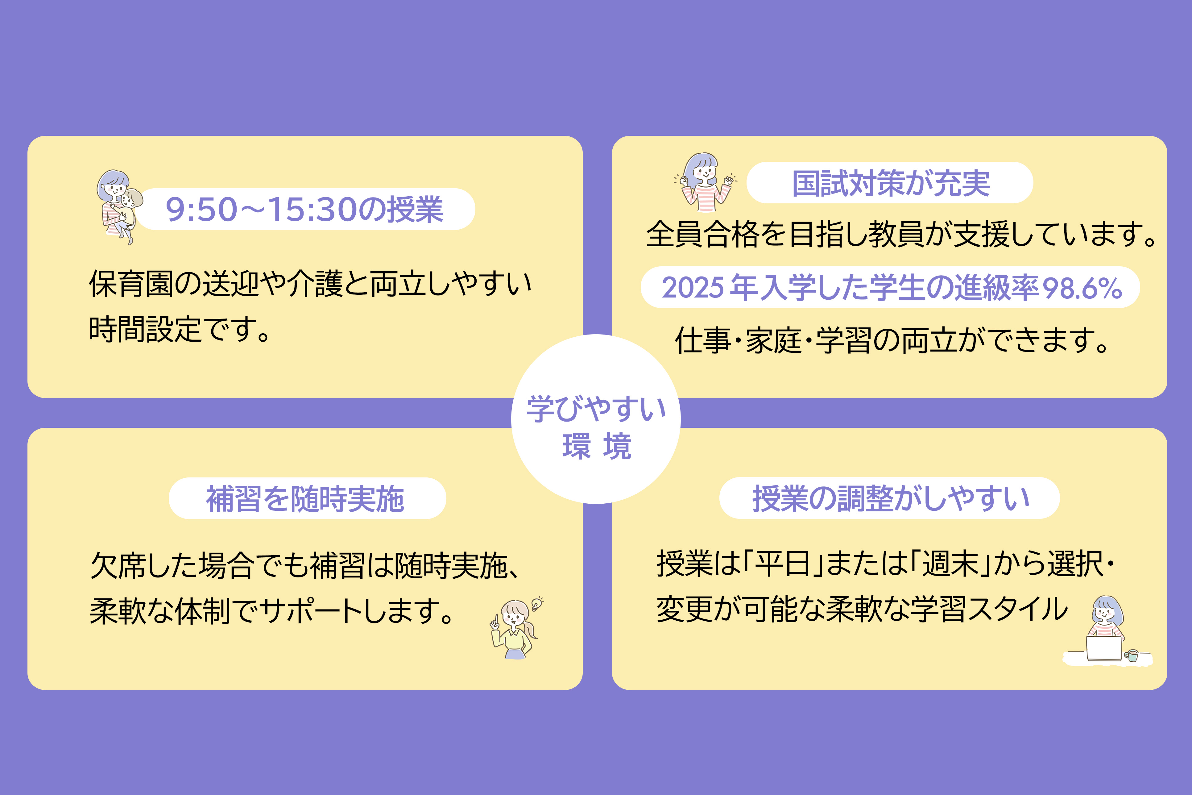 通信HPアピール画像