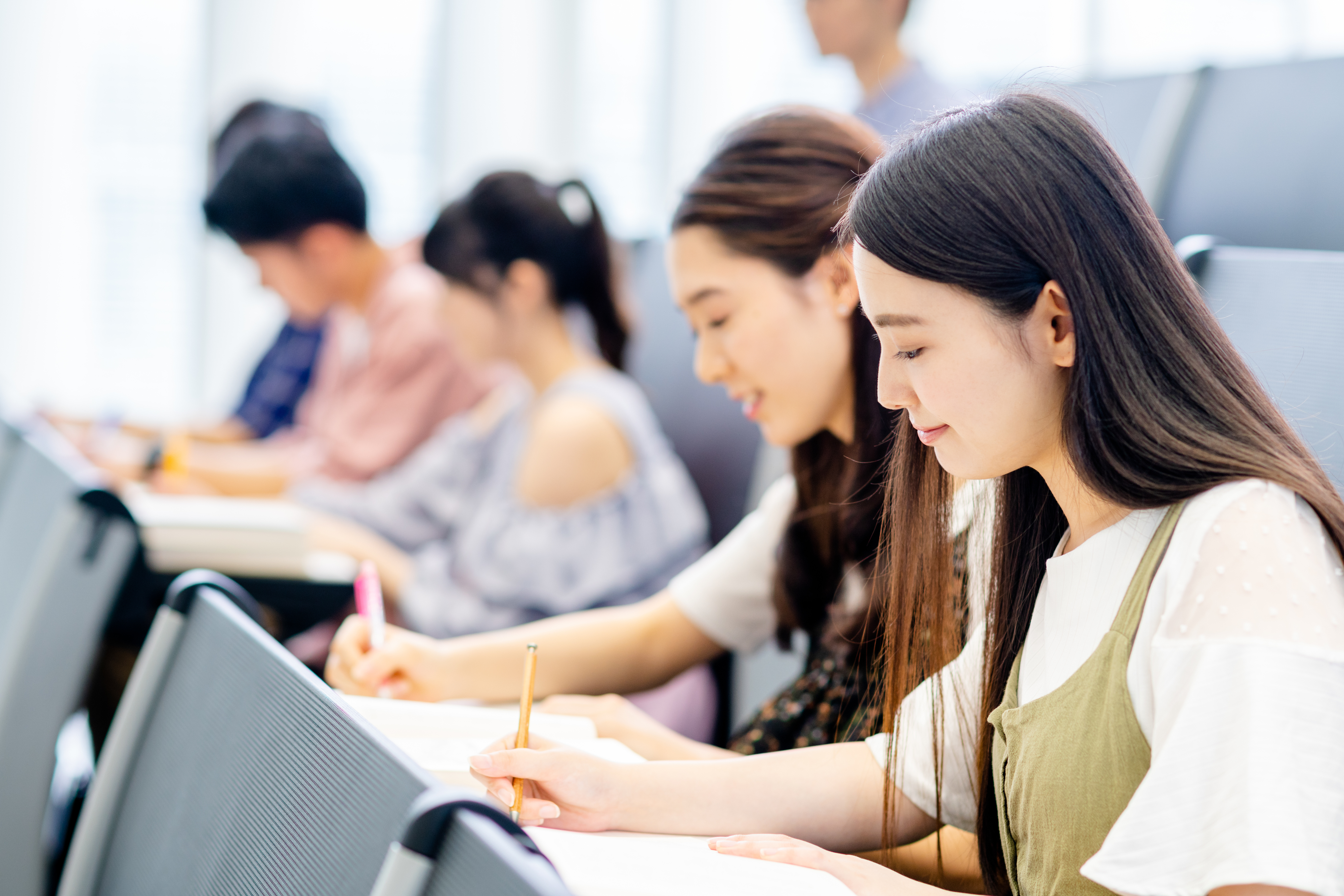 学びをサポートする体制_伝統