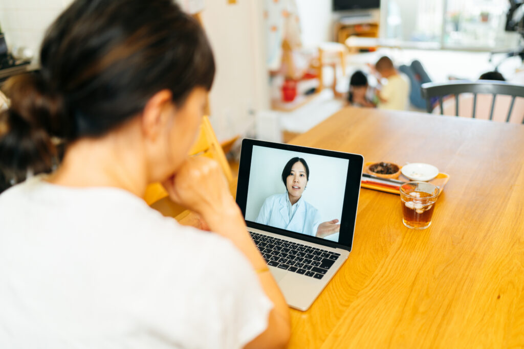 看護学科二年課程（通信制）