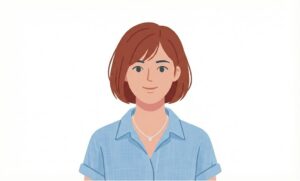 保護者イラスト２