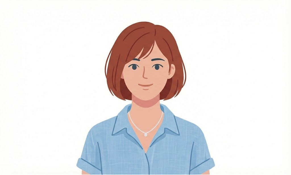 こまやかなサポートに安心感があります