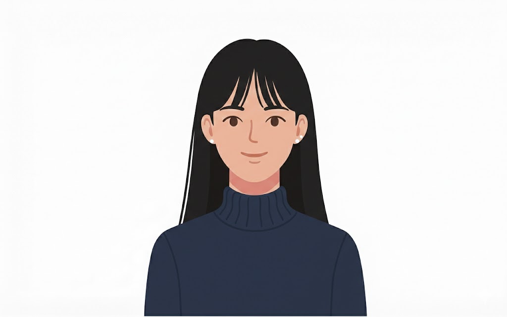 子どもが安心して学べる環境にいると実感