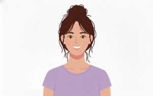 保護者イラスト５