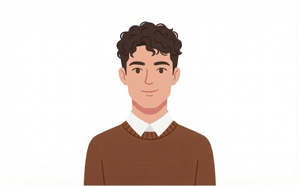 Kさん