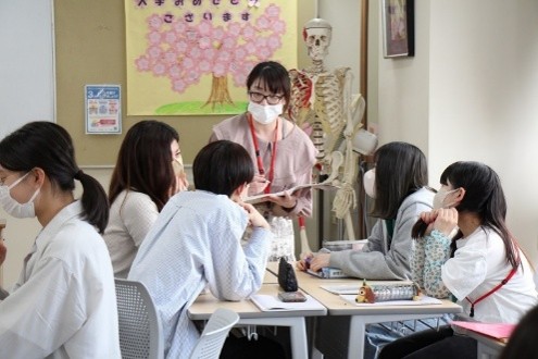 ポートフォリオ・定期面談