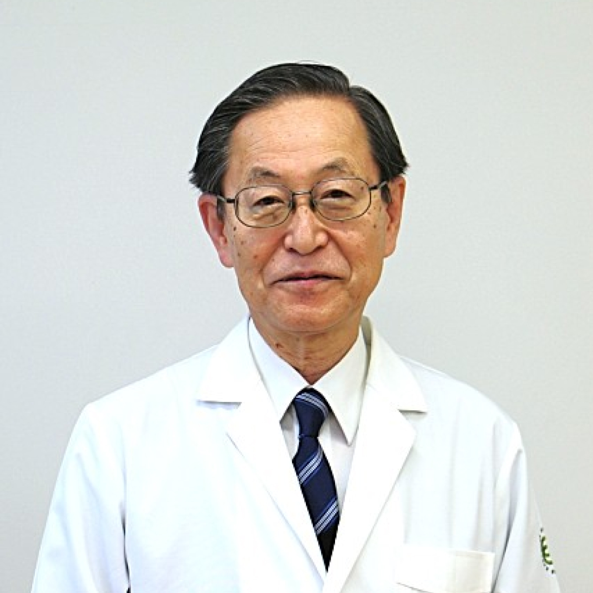 兵頭 明_中医学教育臨床支援センター センター長