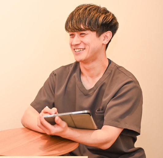 しっかりと基礎ができているのだと実感