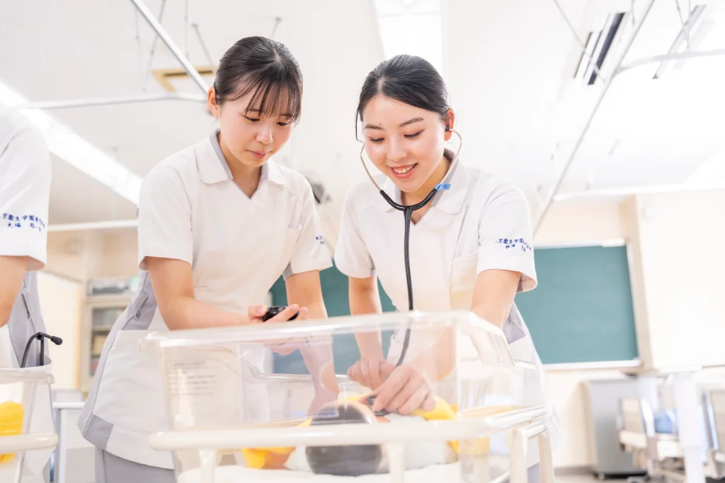 メインビジュアル_看護学科