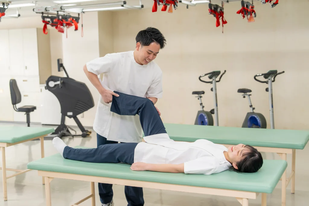 メインビジュアル_リハビリテーション学科