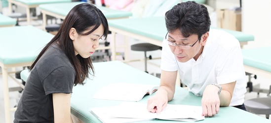 卒業後の進学・編入学