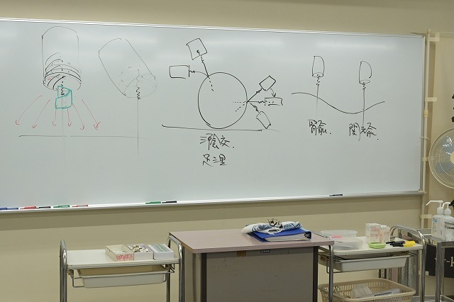 【東洋ブログ 大希のつぶやき】中医鍼灸 棒灸頭針