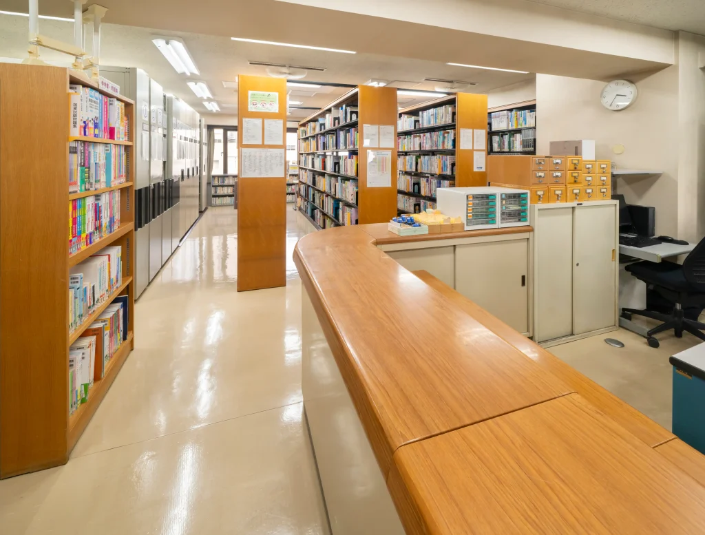 所蔵資料検索 OPAC