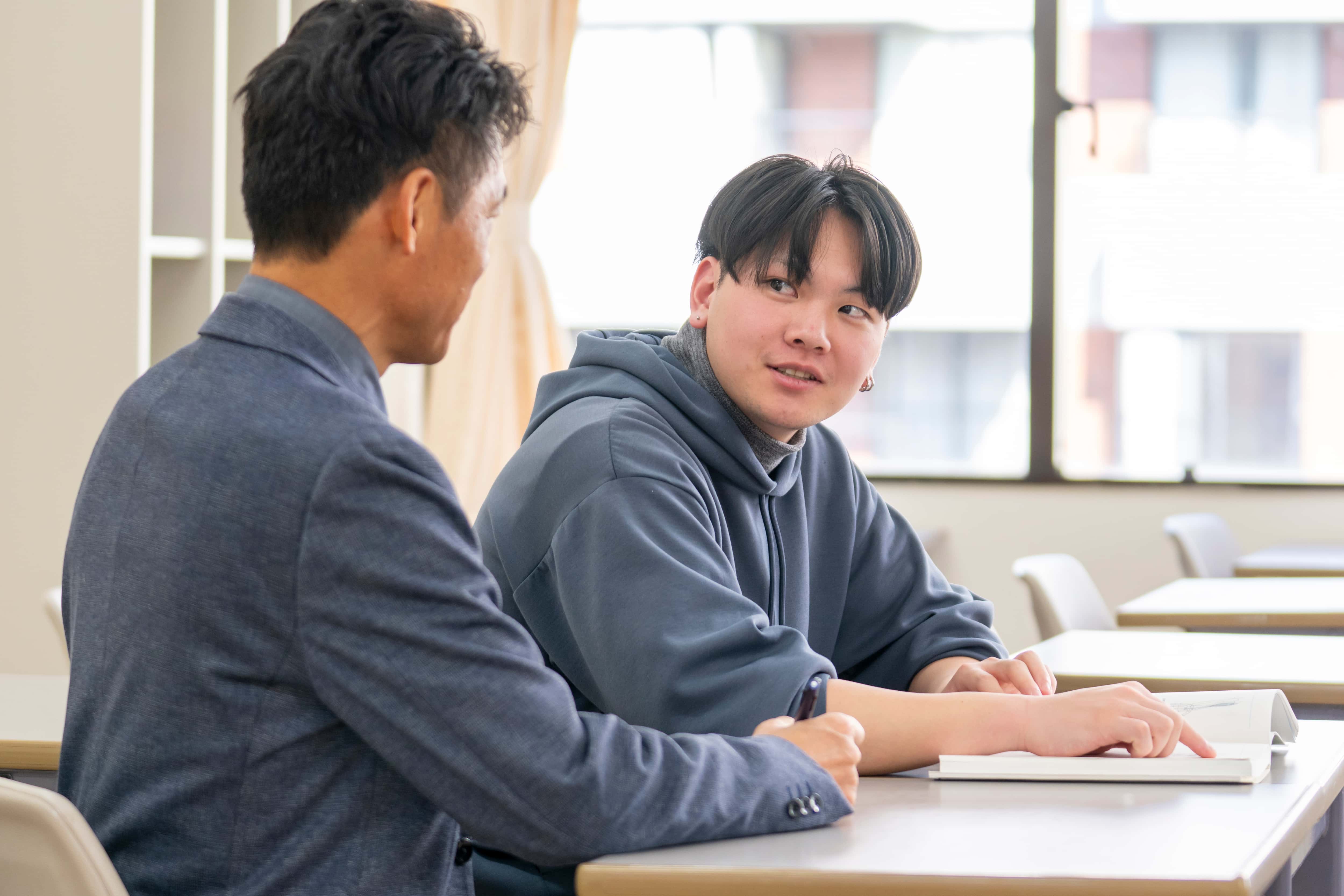 フォローアップ体制の充実