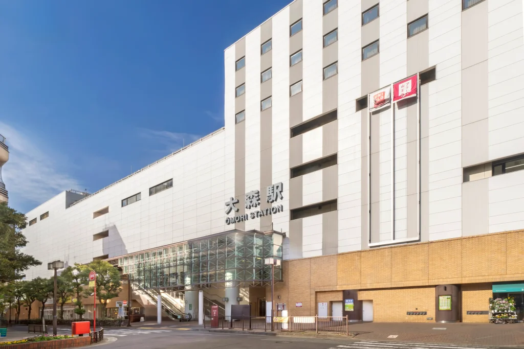 アクセス・交通