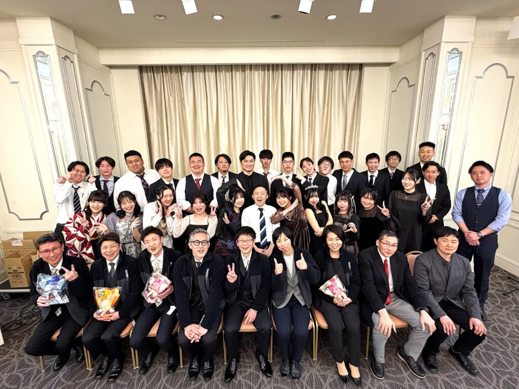 合格率100％の奇跡と、ぶつかり合った3年間の軌跡！