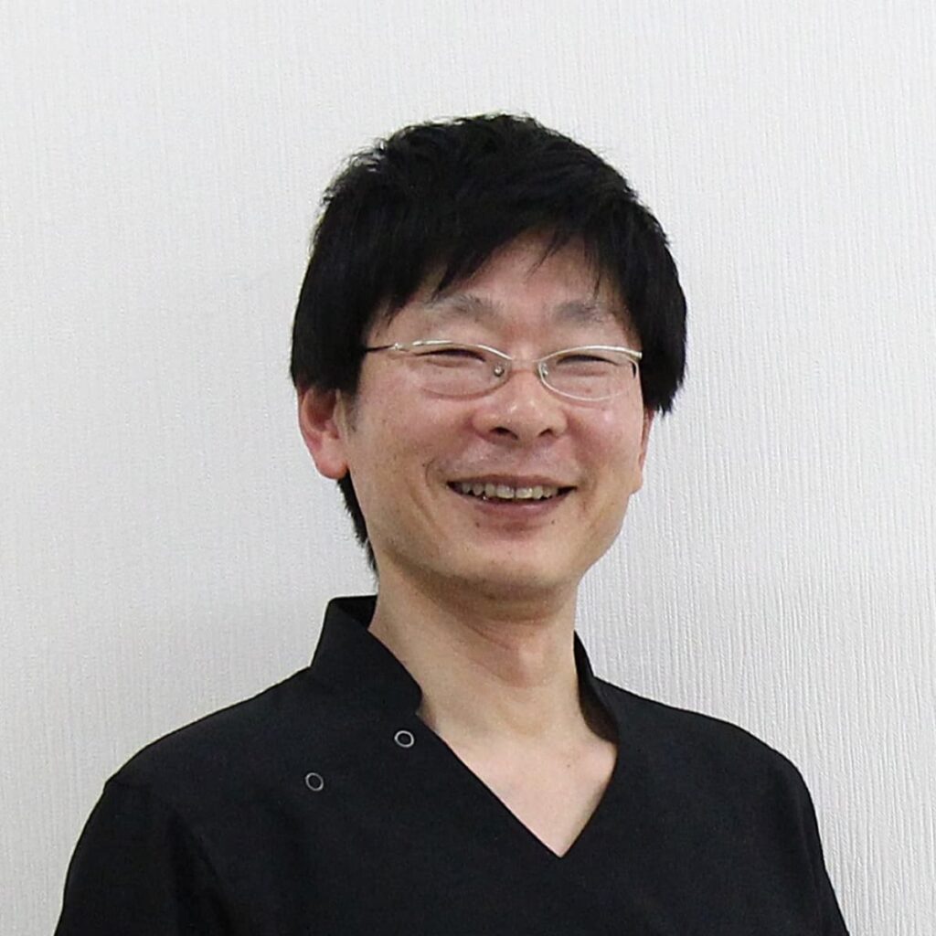 遠藤 正樹 学科長