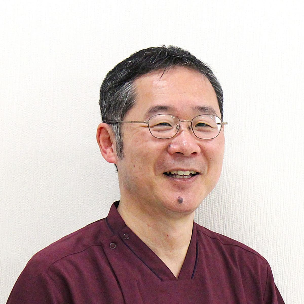 波田 康_学科長補佐