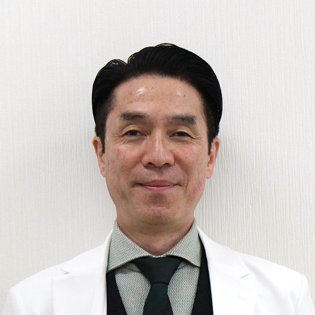 菅原 之人_学科長