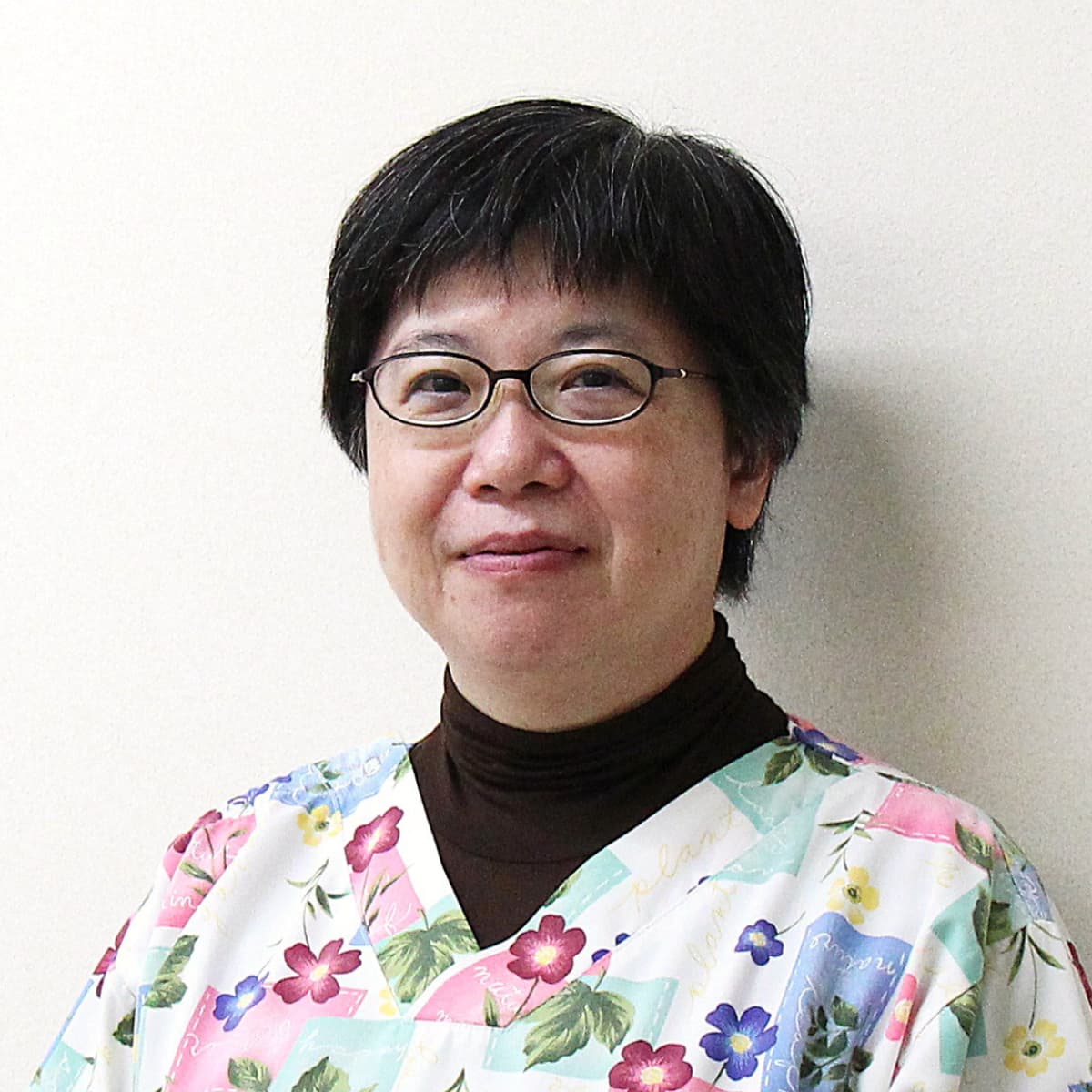 依田 康世_学科長