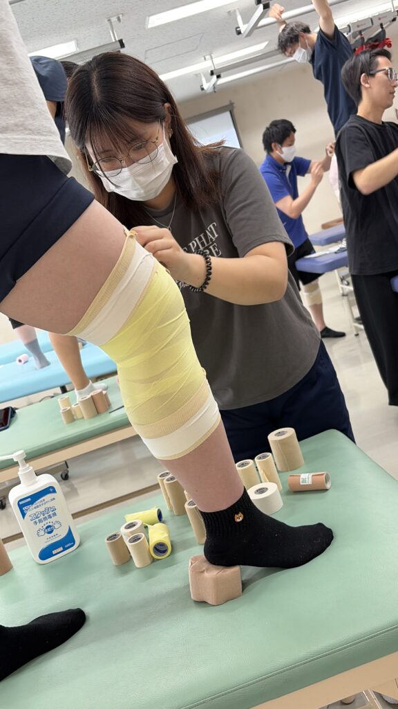 角度が難しい