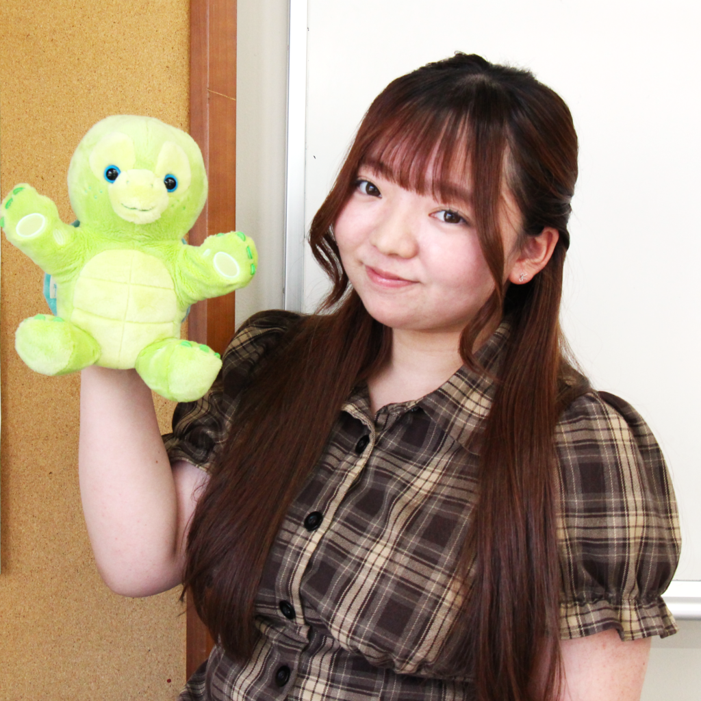 生理学の学びを通して身体への理解が深まり、日常でも人への配慮や責任感を意識できるようになりました